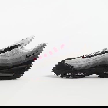 Кецове и обувки Nike Air Max 95 Черно | DQ9001-001, 0