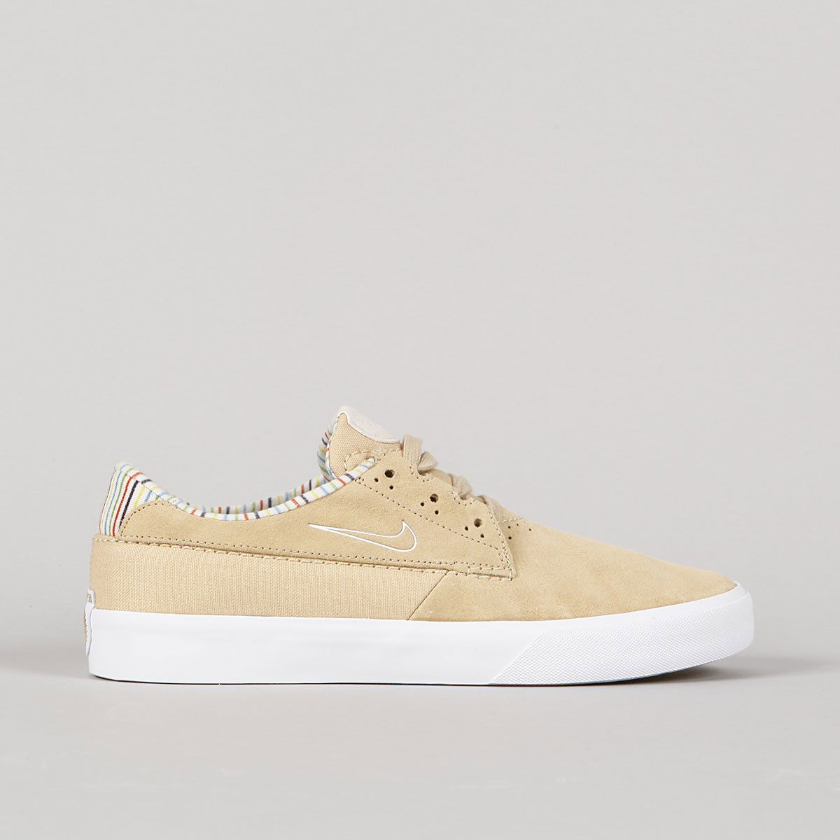Кецове и обувки Nike SB Shane Premium Бежово | CV5500-200, 0