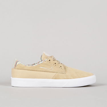 Кецове и обувки Nike SB Shane Premium Бежово | CV5500-200, 0