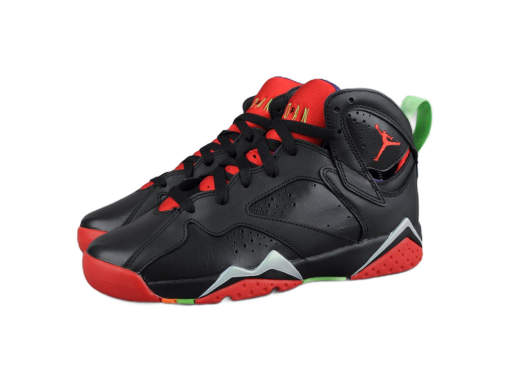 Кецове и обувки Jordan Air Jordan 7 Retro ''Marvin the Martian'' BG Черно | 304774-029