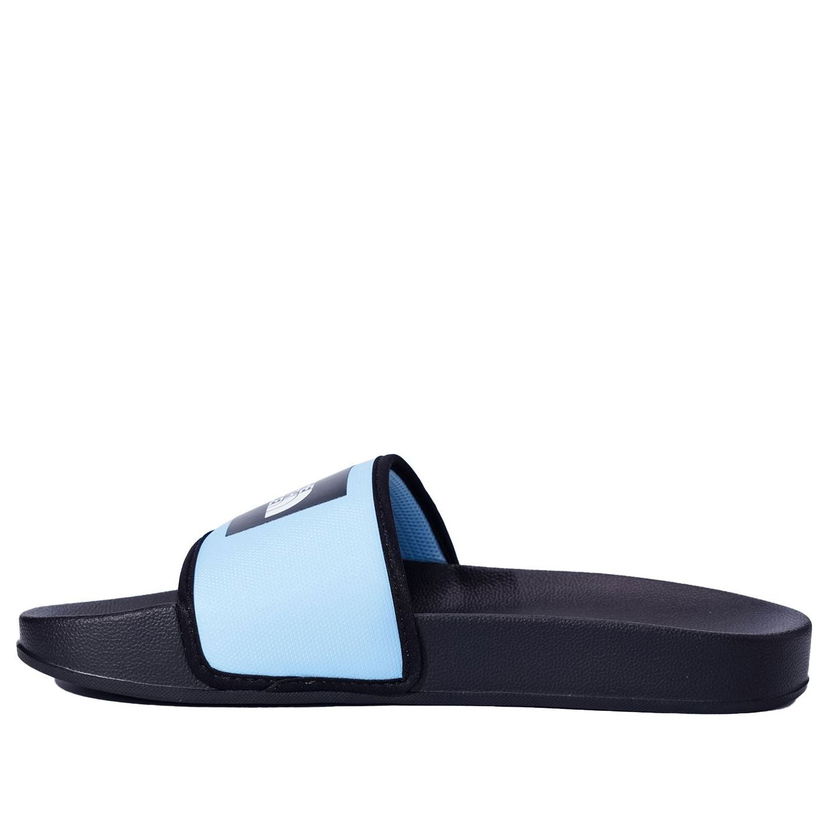 Кецове и обувки The North Face Base Camp III Slides Синьо | NF0A5LVX-72Y