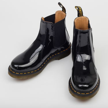 Кецове и обувки Dr. Martens 2976 W Черно | DM25278001, 2