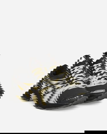 Кецове и обувки Asics UB11-S GEL-DS TRAINER 14 Металик | 1203A779-020, 4