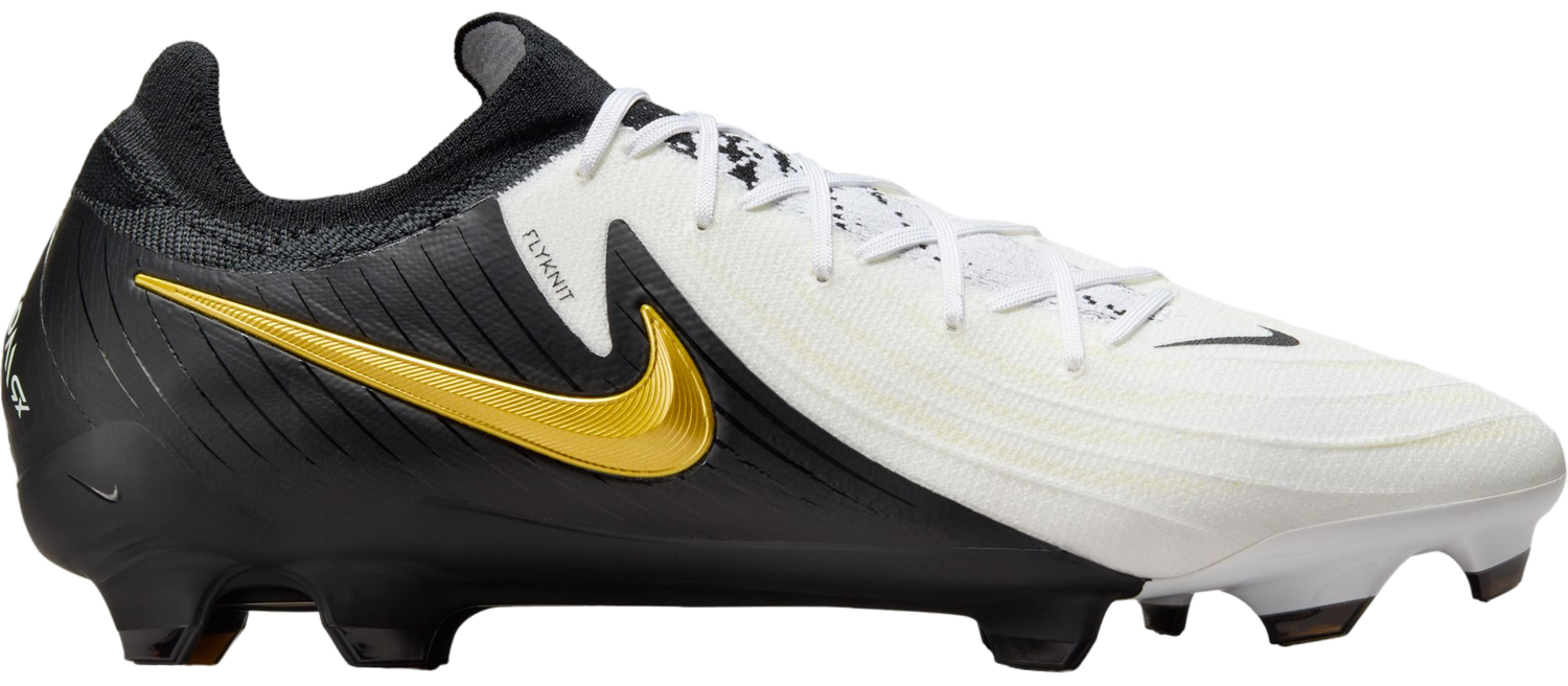 Кецове и обувки Nike Phantom GX II Pro FG Бяло | fj2563-100, 0