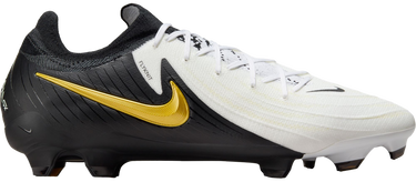 Кецове и обувки Nike Phantom GX II Pro FG Бяло | fj2563-100, 0