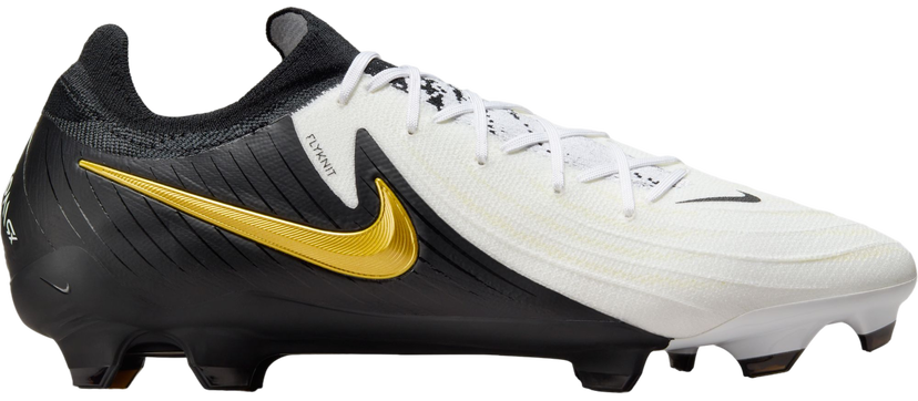 Кецове и обувки Nike Phantom GX II Pro FG Бяло | fj2563-100