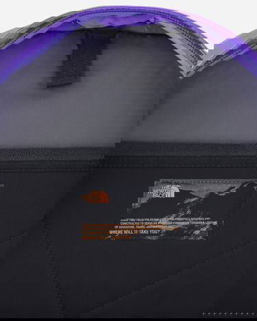 Раница The North Face Borealis Classic Backpack Optic Violet Лилаво | NF00CF9C ROL1, 5