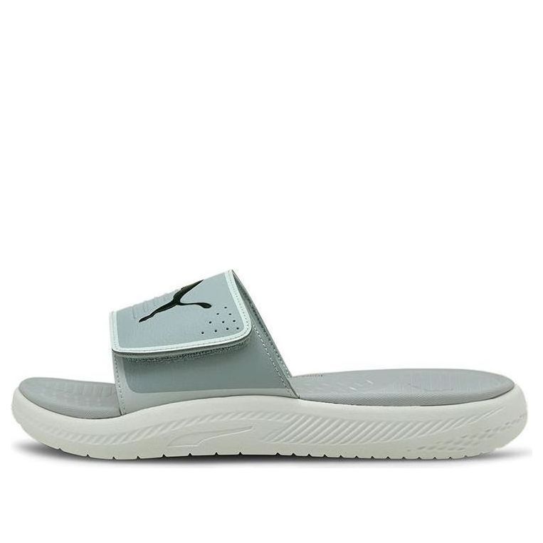 Кецове и обувки Puma Softride Slide Сиво | 382112-05, 0