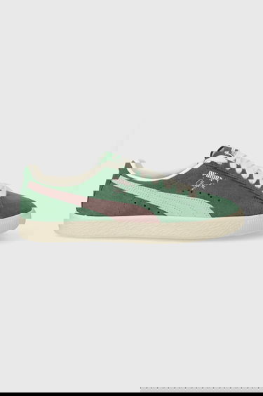 Кецове и обувки Puma Clyde OG Многоцветен | 391962, 0