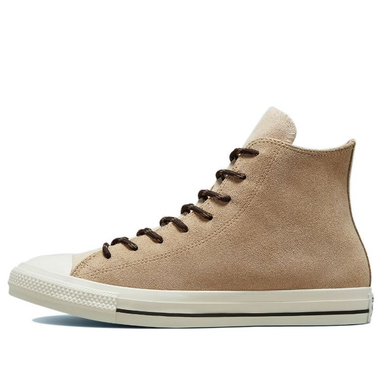 Кецове и обувки Converse Chuck Taylor All Star Бежово | 173069C