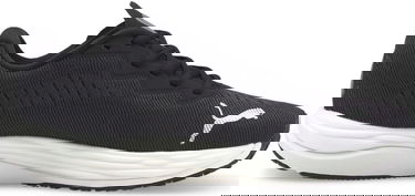 Кецове и обувки Puma Velocity Nitro 2 Черно | 195337-02, 2