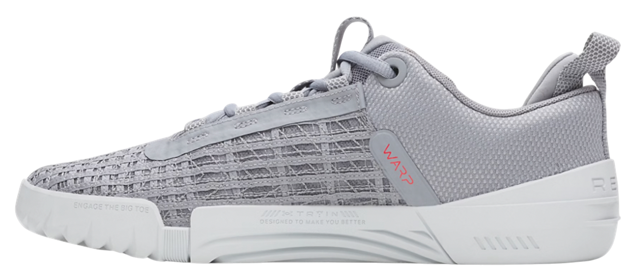 Кецове и обувки Under Armour TriBase Reign 6 Сиво | 3027341-103, 1