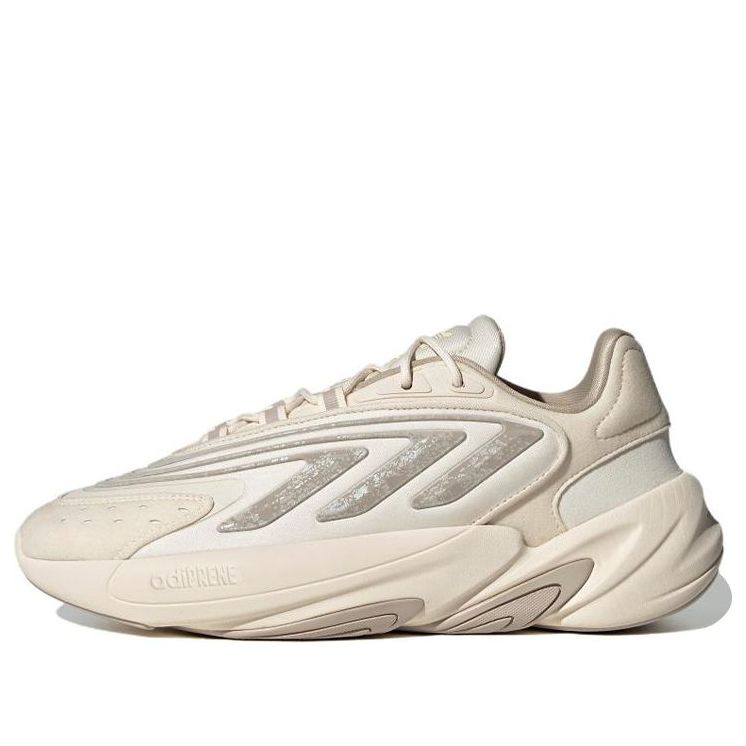 Кецове и обувки adidas Originals Originals Ozelia Бежово | IE9530, 0