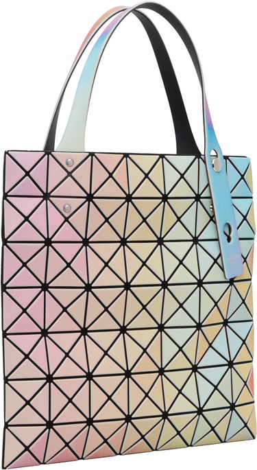 Голяма пазарска чанта BAO BAO ISSEY MIYAKE BAO BAO ISSEY MIYAKE Illusion Tote Многоцветен | BB56AG851, 3