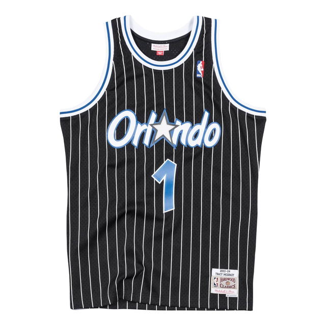 NBA Swingman Jersey Orlando Magic 2003-04 Tracy McGrady