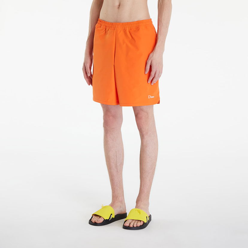 Къси панталони Dime Classic Shorts Orange Оранжево
 | DIMESP24D239ORA