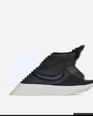 Кецове и обувки Nike Blazer MID Victory W Тъмно синьо | DR2948-400, 2