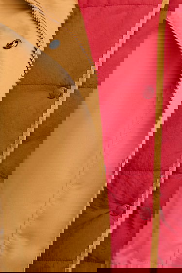 Парка Columbia Columbia High Cascades Interchang Oversize Parka Жълто | 2141501, 11