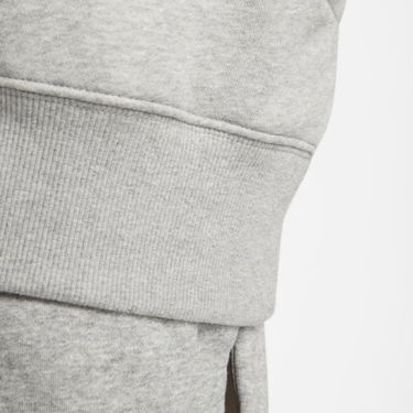 Суитчър Nike Sportswear Phoenix Fleece Oversized Full-Zip Hoodie Сиво | DQ5758-063, 1