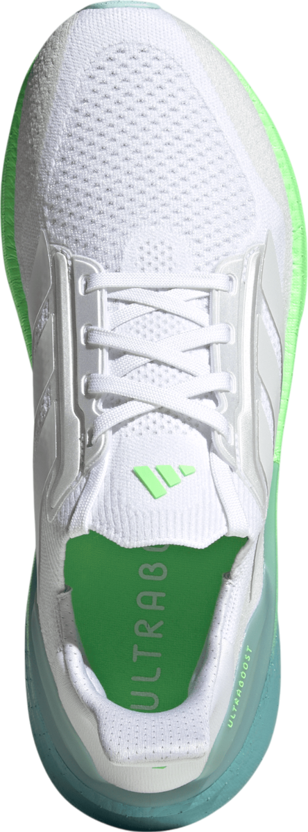 Кецове и обувки adidas Originals ULTRABOOST 5X Бяло | jq2919, 1