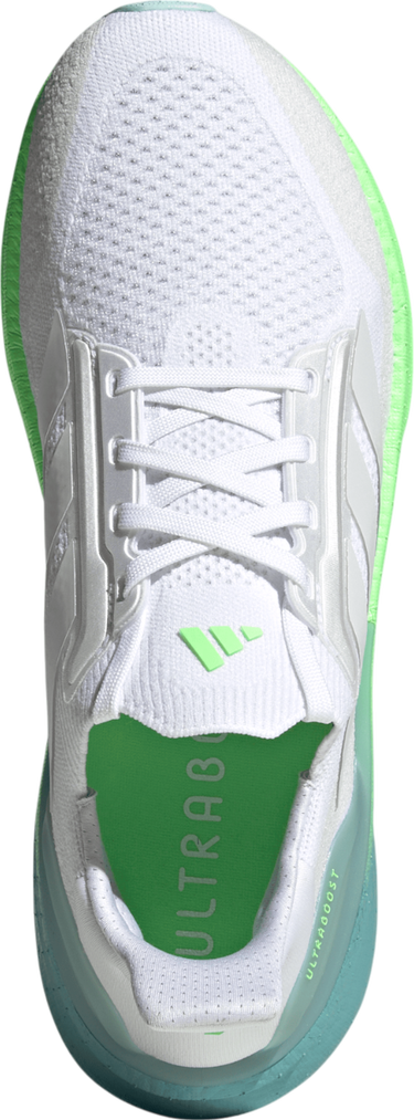 Кецове и обувки adidas Originals ULTRABOOST 5X Бяло | jq2919, 1