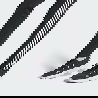Кецове и обувки adidas Originals Falcon "Black" Черно | IG8301, 2
