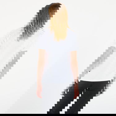 Тениска On Running On Focus Tee Бяло | 1WF10390069 W, 2