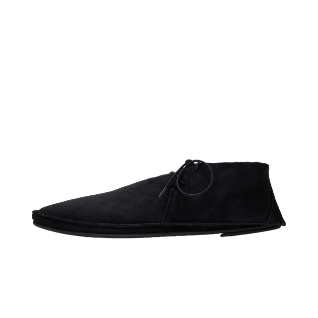 Lace Up Derbys