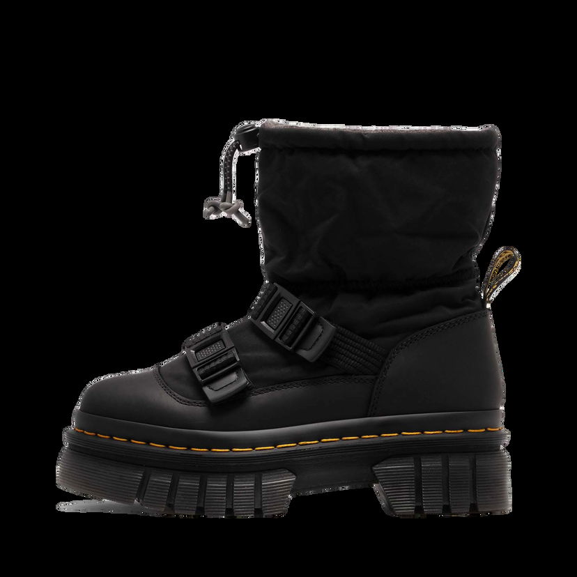 Кецове и обувки Dr. Martens Audrick Padded Lo W Черно | 32055001