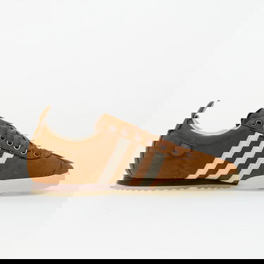 Кецове и обувки adidas Originals Samba 62 Кафяво | JI3219, 2
