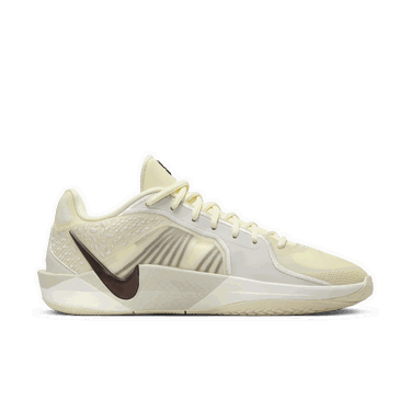 Кецове и обувки Nike Sabrina 2 Бяло | FQ2174-102, 3