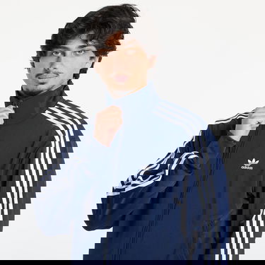 Ветровка adidas Originals Adicolor Classics Firebird Track Jacket Синьо | ir9893, 3