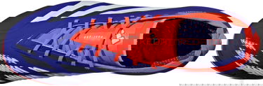 Кецове и обувки adidas Performance Predator Elite 2G/3G AG Тъмно синьо | if6314, 1