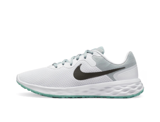 Бягане Nike Revolution 6 Бяло | DC3729-501