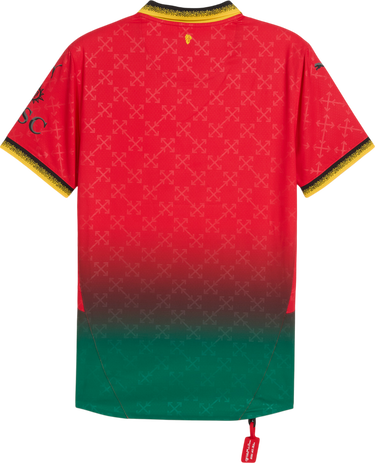 Фланелка Puma AC MILAN OFF-WHITE™ Authentic Jersey Многоцветен | 783000-02, 1