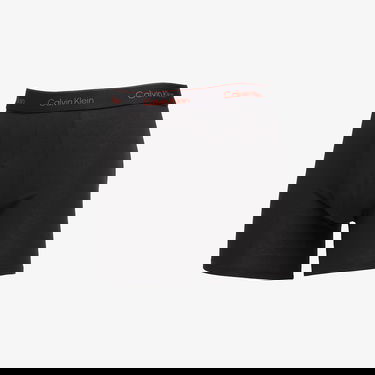 Боксерки CALVIN KLEIN Boxer Brief 3-Pack M Черно | LV00NB4394 0FL, 3