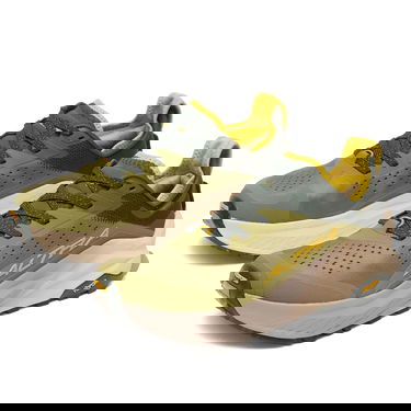Кецове и обувки Altra Running Olympus 6 Зелено | AL0A85NJ-315, 2