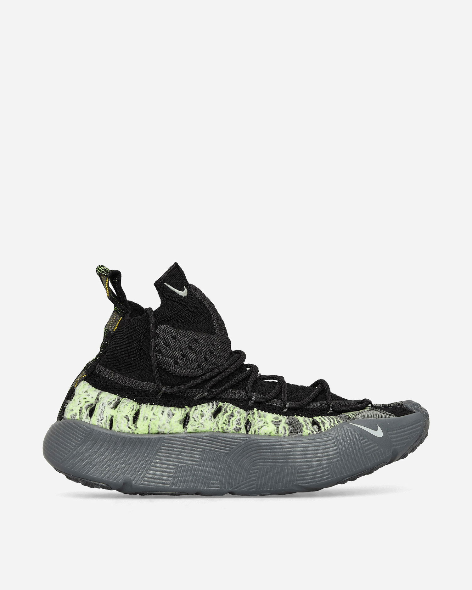 Кецове и обувки Nike ISPA Sense Flyknit Многоцветен | CW3203-003, 1