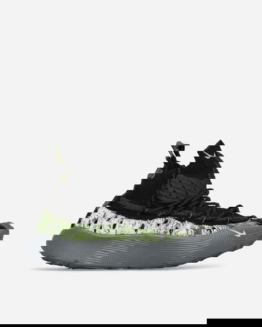 Кецове и обувки Nike ISPA Sense Flyknit Многоцветен | CW3203-003, 1