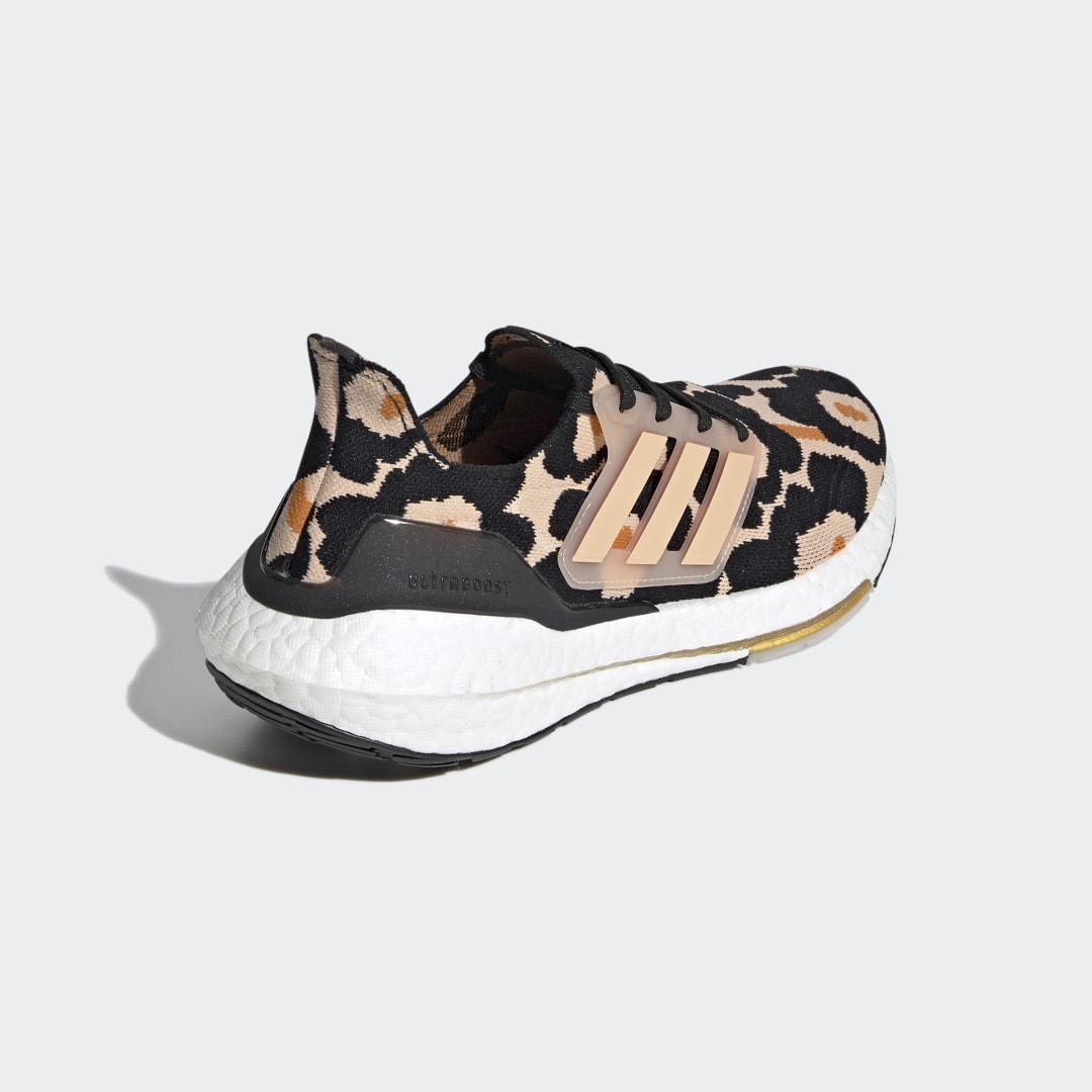 Кецове и обувки adidas Performance Marimekko x Ultraboost 21 Многоцветен | H01087, 1