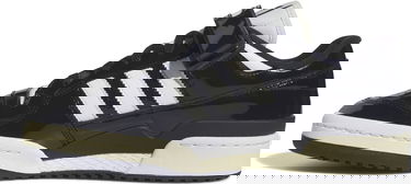 Кецове и обувки adidas Originals Originals FORUM 84 LOW Тъмно синьо | gz9556-10, 3