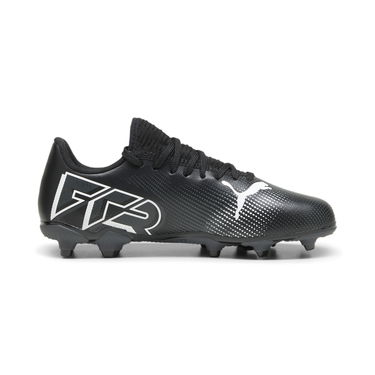 Кецове и обувки Puma FUTURE 7 PLAY FG/AG Черно | 107734_02, 4