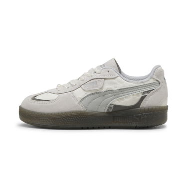 Кецове и обувки Puma Palermo Moda Glam Athletics Бежово | 401286_01, 0