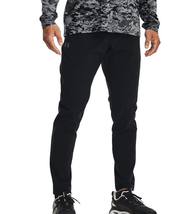 Панталони Under Armour UA Stretch Woven Черно | 1366215-001, 0