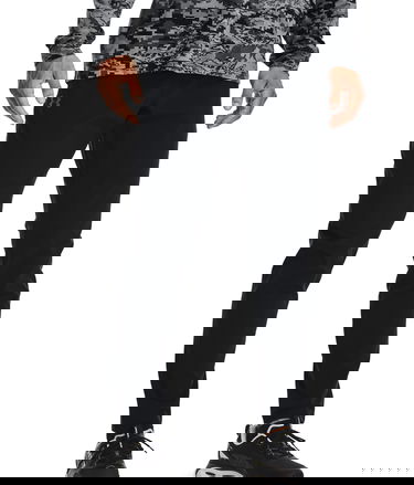 Панталони Under Armour UA Stretch Woven Черно | 1366215-001, 0