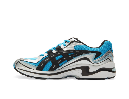 Кецове и обувки Asics Gel Preleus "Blue" Синьо | 1201A084 408