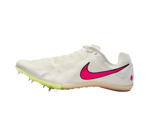 Бягане Nike Rival Multi Track & Field Multi-Event Spikes "Sail" Бежово | dc8749-101