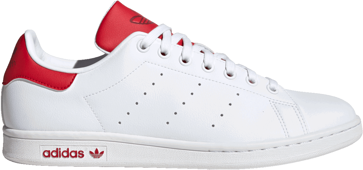 Кецове и обувки adidas Originals Stan Smith "White" Бяло | id1979, 0