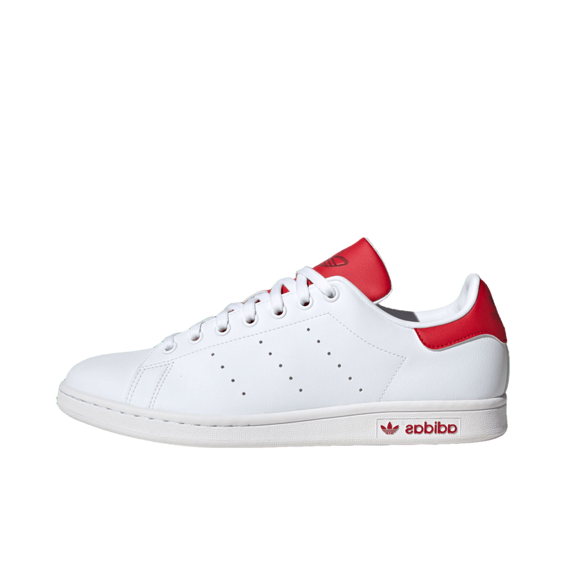 Кецове и обувки adidas Originals Stan Smith "White" Бяло | id1979