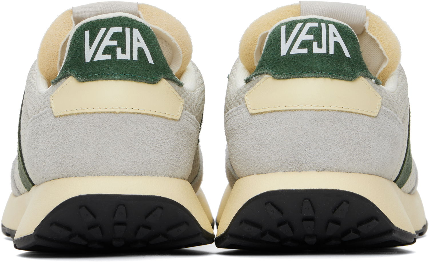 Кецове и обувки Veja VEJA Paulistana Alveomesh Бяло | PS1820478B, 1